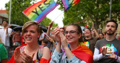 10 Amazing Social Movement Struggles in 2017 That Give Us Reason to Hope