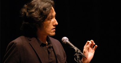 'Progress Comes From Changing How Humans Think' — a Conversation With 'Soldier of Peace' Paul K. Chappell