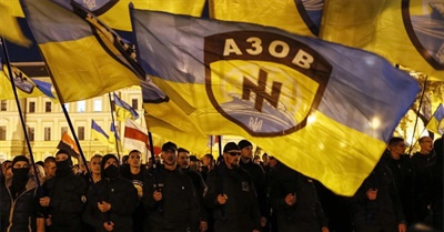 Media Are Now Whitewashing Nazis They Had Previously Condemned