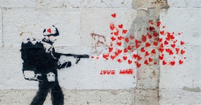 The Politics of the Future Must Embrace All That Makes Us Human: Our Anger, Pain, Joy and Love