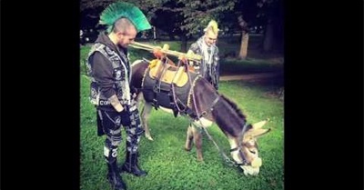 An Ode to the Joy of Travelling Lightly and Locally