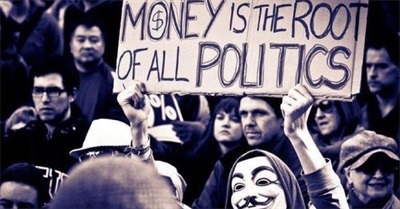 Outdated Politics In a Time of Global Crisis