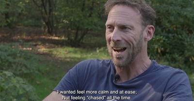 Psychedelic Psilocybin Magic Truffle Veteran Retreat