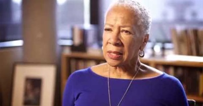 Angela Glover Blackwell on Systemic Racism
