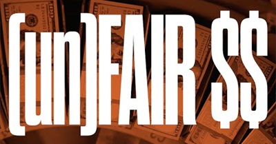 Jesse Ventura: How About a Maximum Wage?