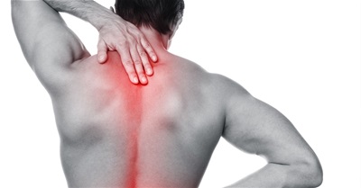 Spinal Backrack - Neck and Back Pain Treatment - UNIQUE CONCEPT