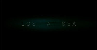 Lost At Sea