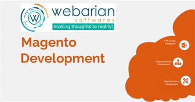 Best E-Commerce Magento | Website Development | Company in India