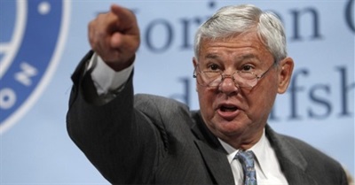 Co-Chair of 9/11 Inquiry: American Government Covered Up State Assistance to Hijackers