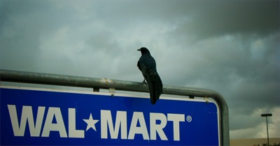 New Study Shows How Wal-Mart Devastates Small Businesses