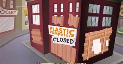 No Hay Mañana (2012) - There's No Tomorrow