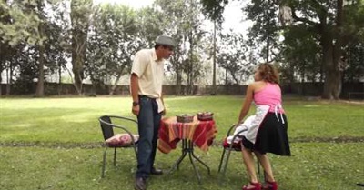 Full Video of the Play No to Violence At Homes!