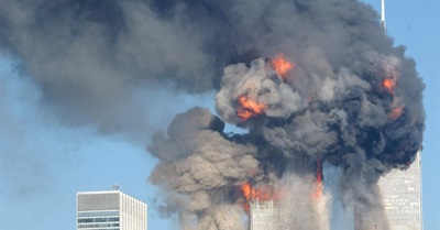 The "Enormous Opportunity" Politicians Found in 9/11