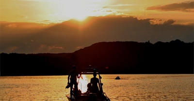 Lifeboat Culture: Planning Future-Proof, ‘Too Small to Fail’ Communities