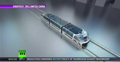 The Top 3 Revolutionary Public Transit Technologies