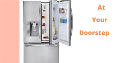 LG Fridge Service Center, LG Refrigerator Repair Service Center Uppal | 7337443380