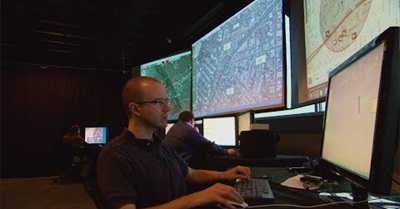 State of Surveillance: Police, Privacy and Technology