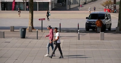 VIRIL - court-métrage féministe