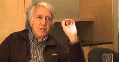 David Barsamian: Weapons of Mass Distraction