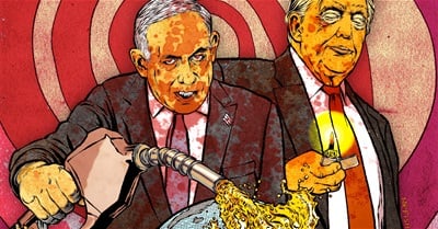 The World According to Gaza