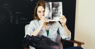 Can Porn Be Feminist? A Conversation With Erika Lust