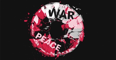 The War Machine | James K. Boyce