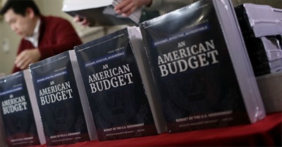 "Morally Bankrupt" Budget: After $1.5 Trillion Gift to Rich, Trump Demands $1.7 Trillion in Safety Net Cuts