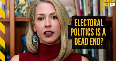 Democrats Would Rather Have Fascism than Bernie Sanders' Populism