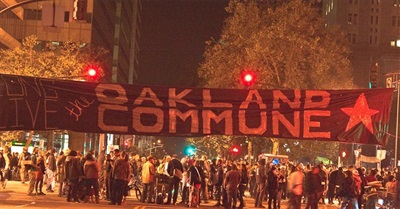 Occupy to Self Manage