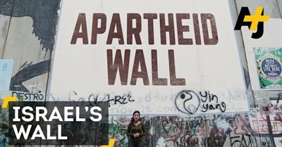 Israel's Wall: Security or Apartheid?