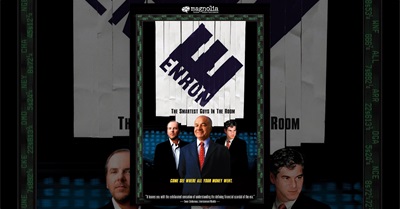 Enron - The Smartest Guys In The Room