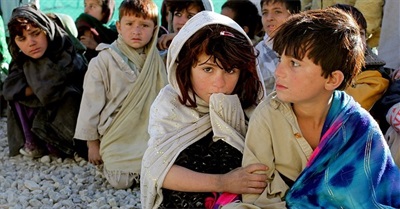 Annual Income of Richest 100 People Enough to End Global Poverty Four Times Over