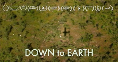 A Message of Hope from the Earth Keepers