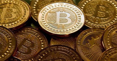 Bitcoin jumps from $1,000 to $20,000 in 2017