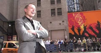 Revenge of the Electric Car (trailer)