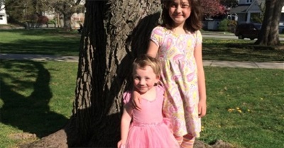 Why I Let My Son Wear a Dress