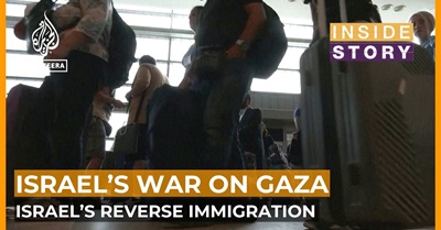 Is Israel Still Attractive for Jews Around the World?