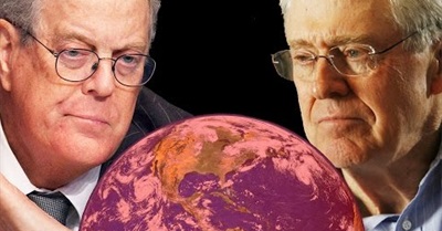 The Worst Koch-Funded Lies About Climate Change * BRAVE NEW FILMS