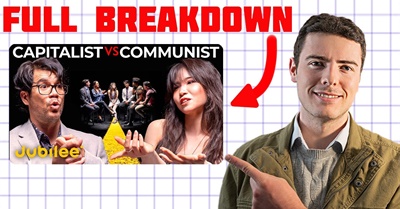 The Key to Persuasion (as a Leftist)