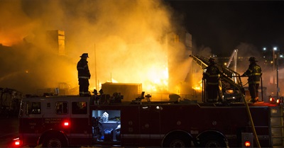 What's Happening In Baltimore Didn't Just Start With Freddie Gray