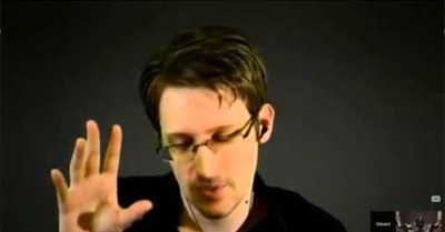 David Carr's Final Interview With Edward Snowden Before His Death (Full Length)