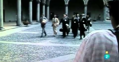 Los Negocios De Bruselas ¿Como Se Gestiona Europa? (2012) - The Brussels Business (Who Runs the European Union?)