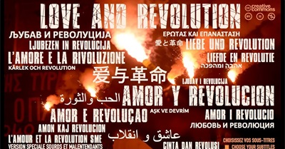 Love And Revolution