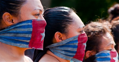 When Petitions Actually Matter: West Papuans Risk Their Lives to End Indonesia's Occupation