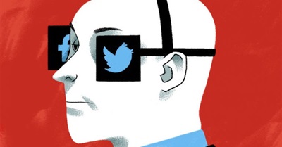 Blocking Awareness and Defriending Our Way Into Group Think