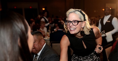 So-Called 'Centrists' Are Really Incredibly Dangerous Extremists