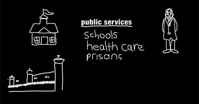 Coalition of the Billing: an Interview With Jeremy Scahill