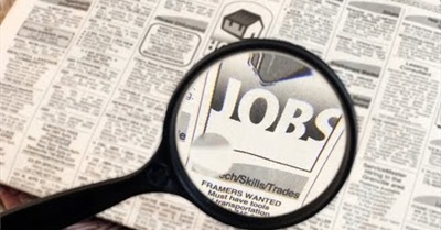 Guaranteed Income? How About Guaranteed Job?