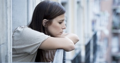 On Antidepressants but Still Depressed