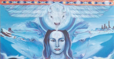 August 27th is White Buffalo Day: Unity in a World Divided